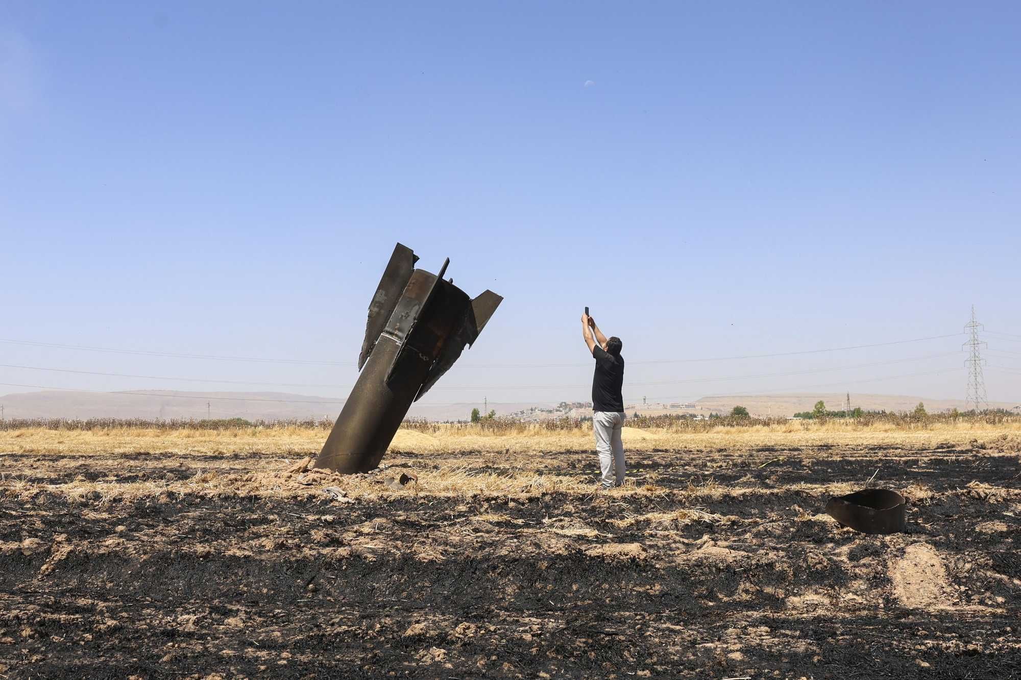 Missili tra Iran e Israele: tregua in pericolo