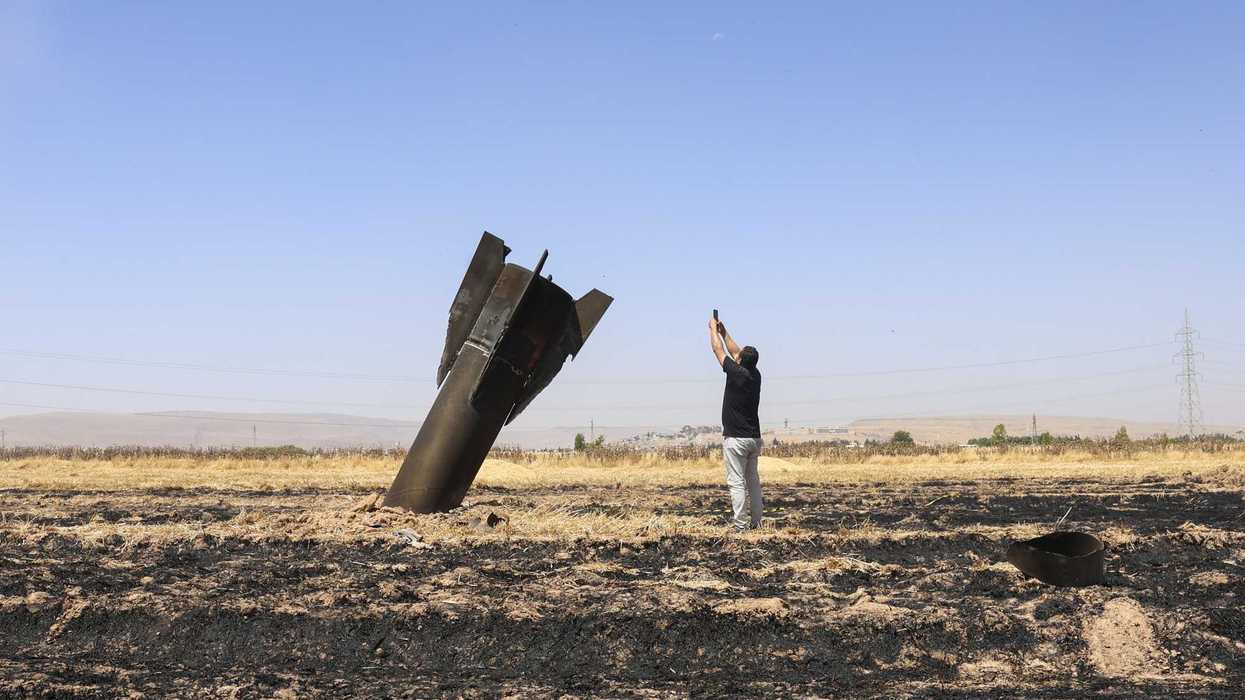 Missili tra Iran e Israele: tregua in pericolo
