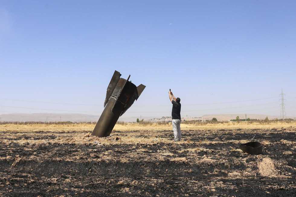 Missili tra Iran e Israele: tregua in pericolo