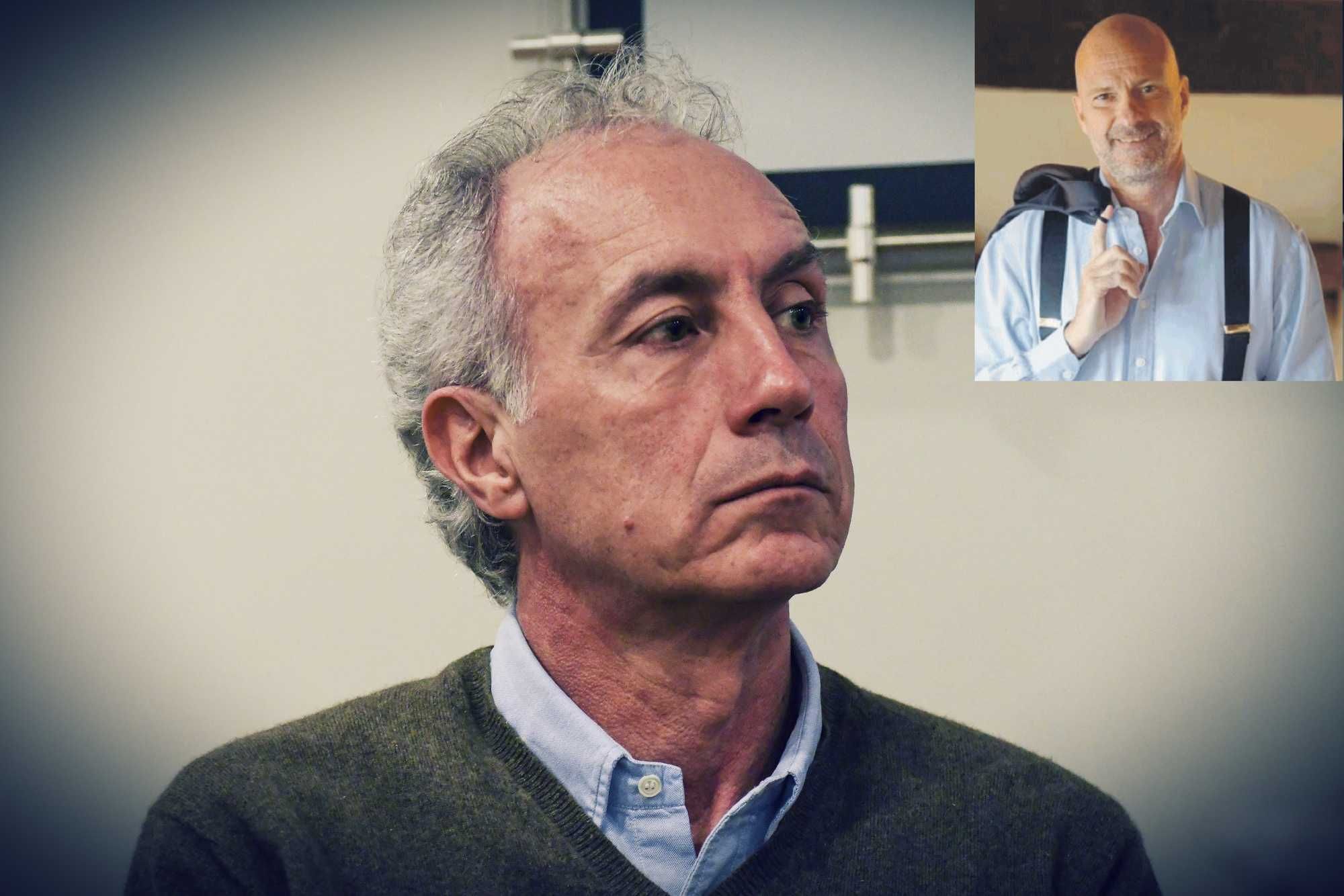 «La superteste di Travaglio vuol far causa a Travaglio»