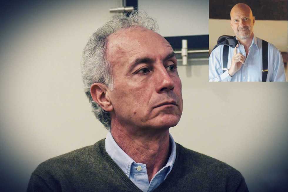 «La superteste di Travaglio vuol far causa a Travaglio»