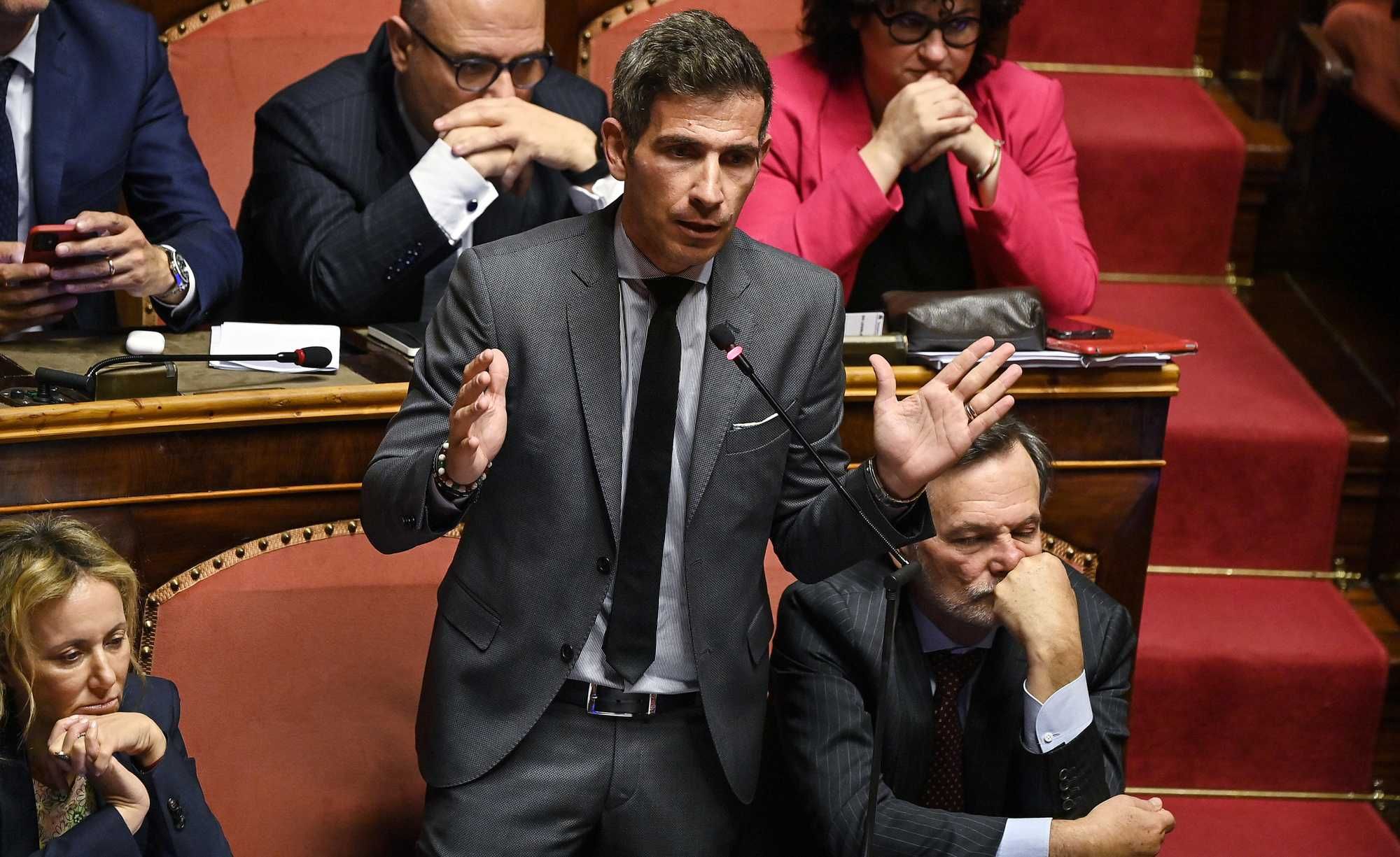 Commissione Covid: la sinistra ha paura e la sabota