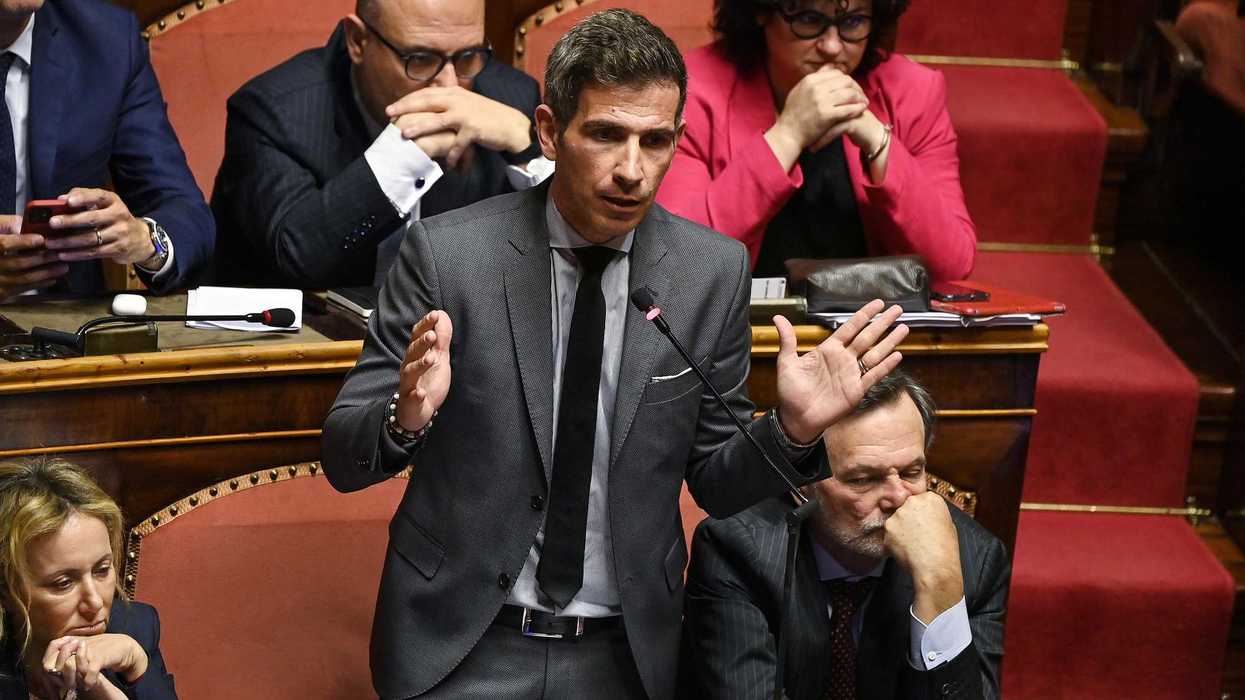 Commissione Covid: la sinistra ha paura e la sabota