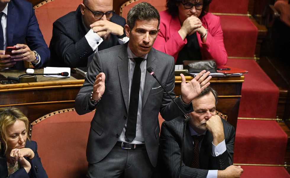 Commissione Covid: la sinistra ha paura e la sabota