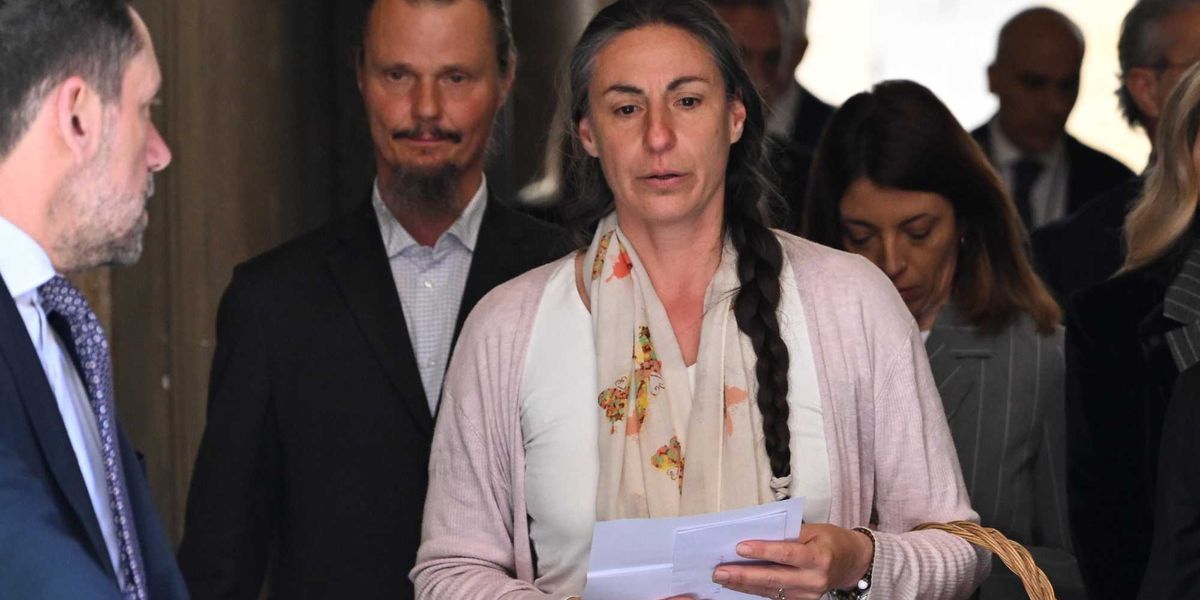 i periti del tribunale i bimbi del bosco devono tornare a casa da Laverita.info i periti del tribunale i bimbi del bosco devono tornare a casa