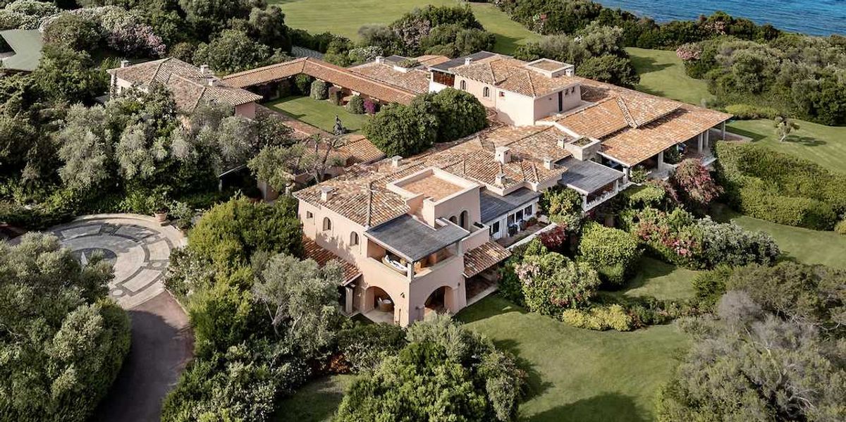 le mille e una foto di villa certosa ora la reggia di silvio pu242 parlare da Laverita.info le mille e una foto di villa certosa ora la reggia di silvio pu242 parlare