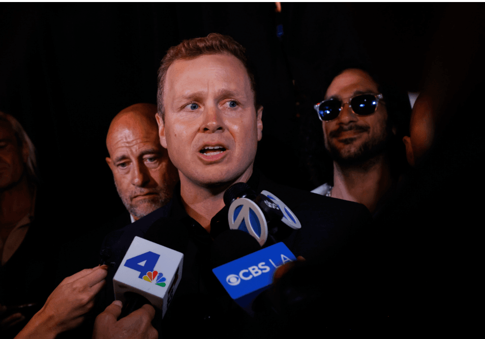 'Rigged!' Trump And MAGA Furious Over Pratt's Defeat In Los Angeles Primary