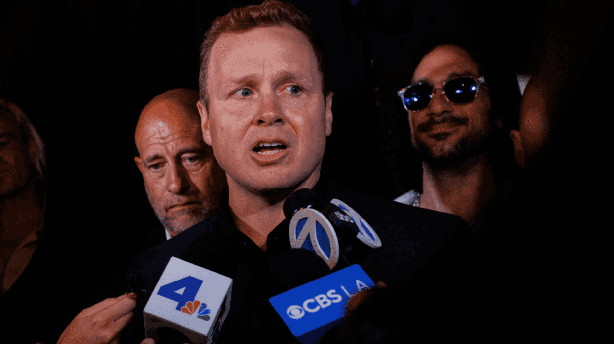 'Rigged!' Trump And MAGA Furious Over Pratt's Defeat In Los Angeles Primary