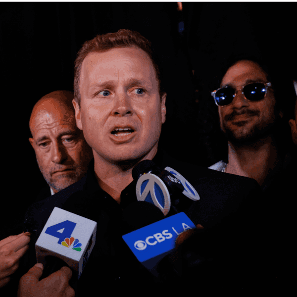 'Rigged!' Trump And MAGA Furious Over Pratt's Defeat In Los Angeles Primary