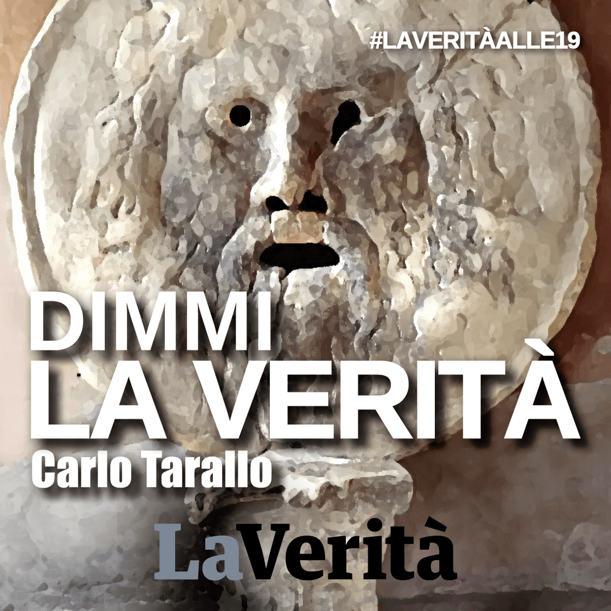 Dimmi La Verità | Giuseppe Santomartino: «Situazione pericolosissima in Medio Oriente»