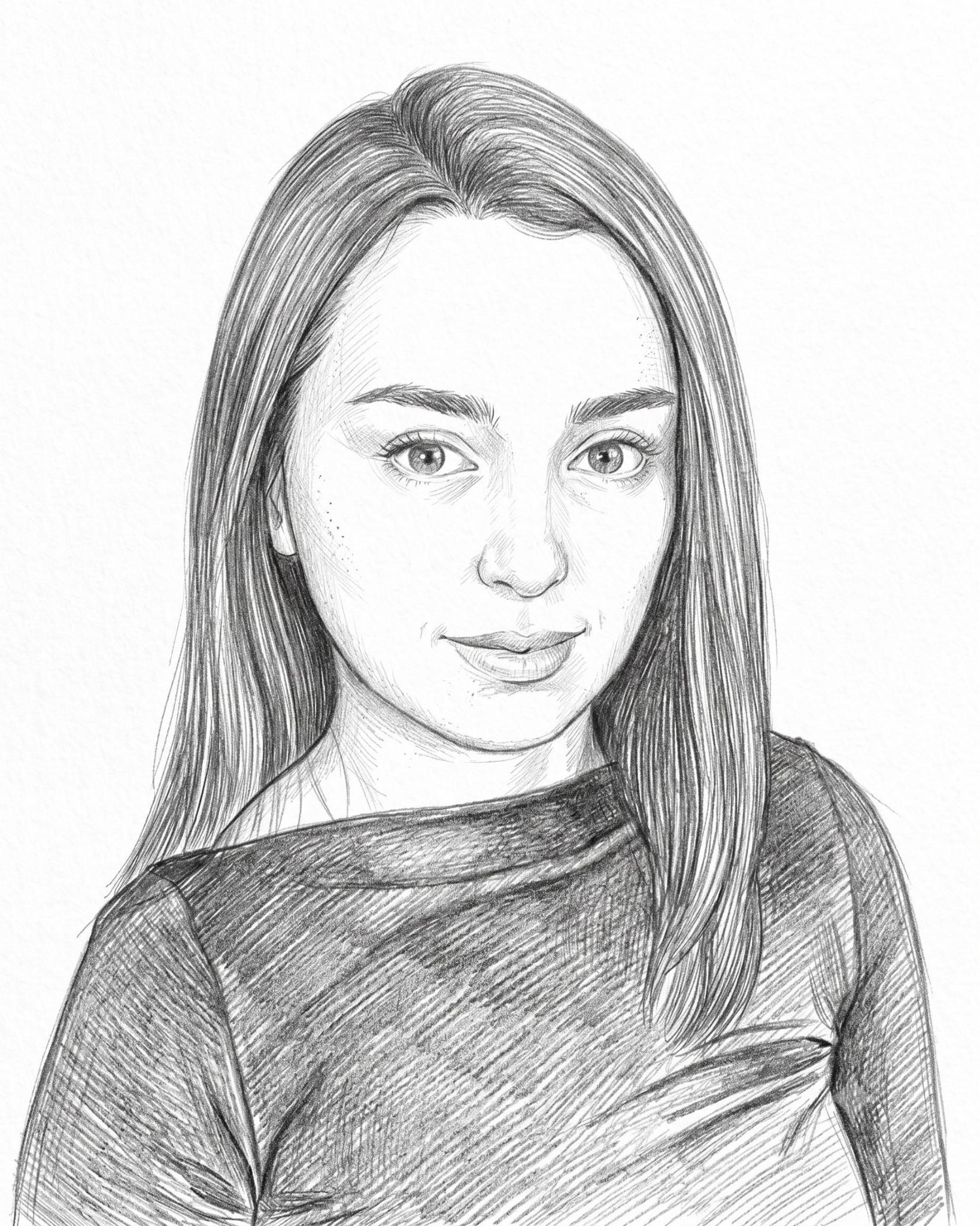 Natalie Ecanow