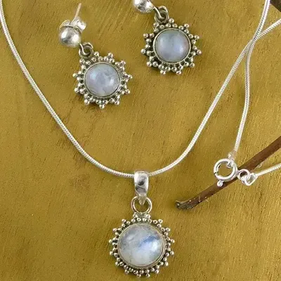 Jewelry Sets