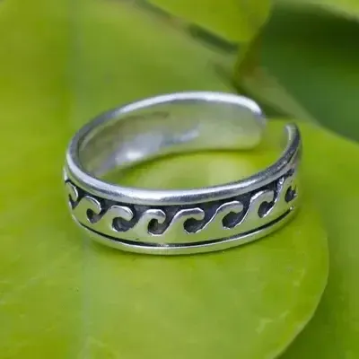 Toe Rings