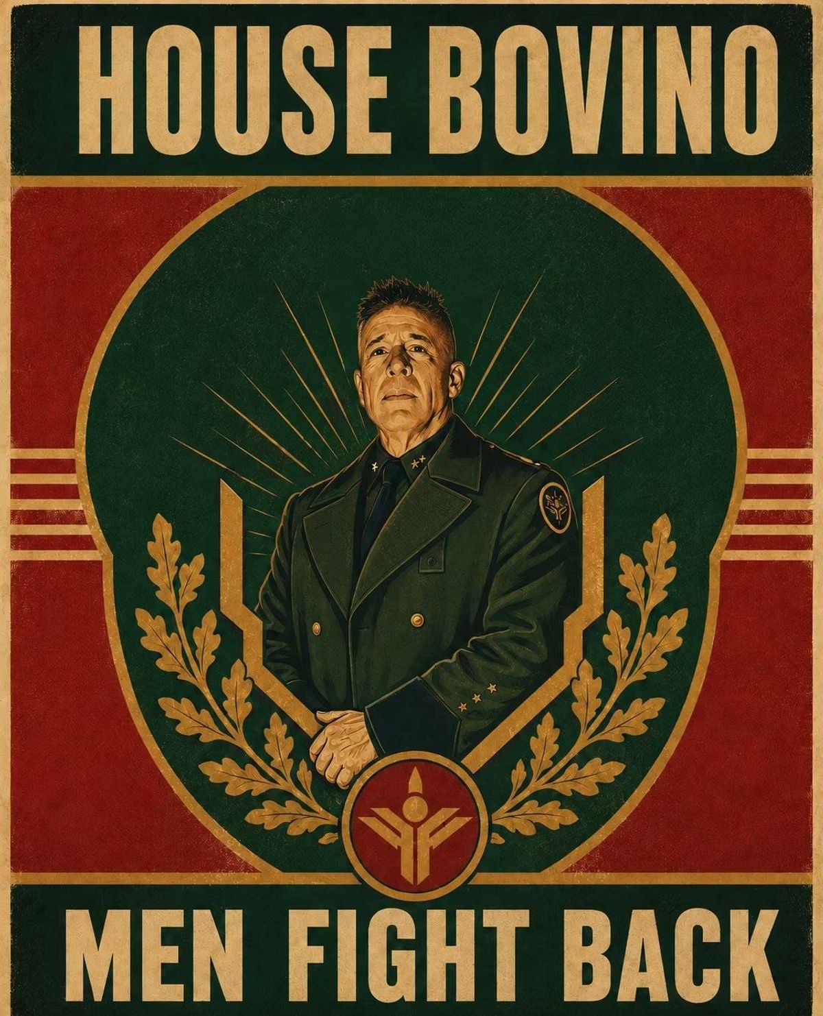 Bovino Launches Exploratory Committee for Presidential Campaign With ...