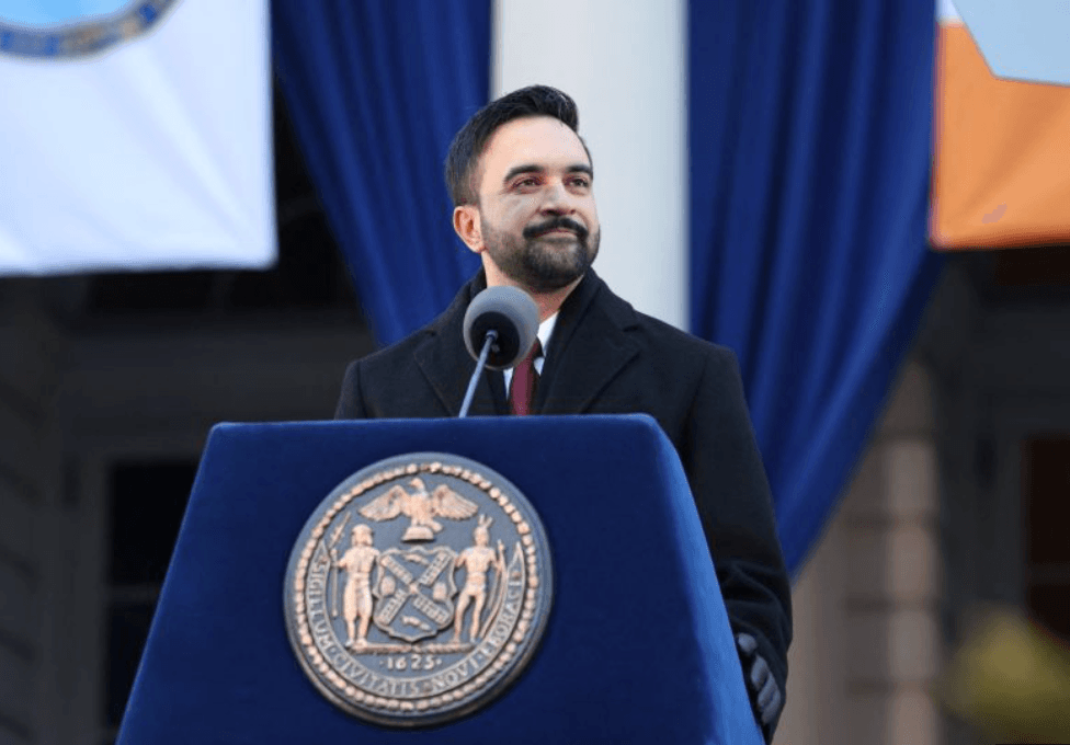 Fearmongers Fail: Major Crimes Hit Record Low In Mamdani's New York