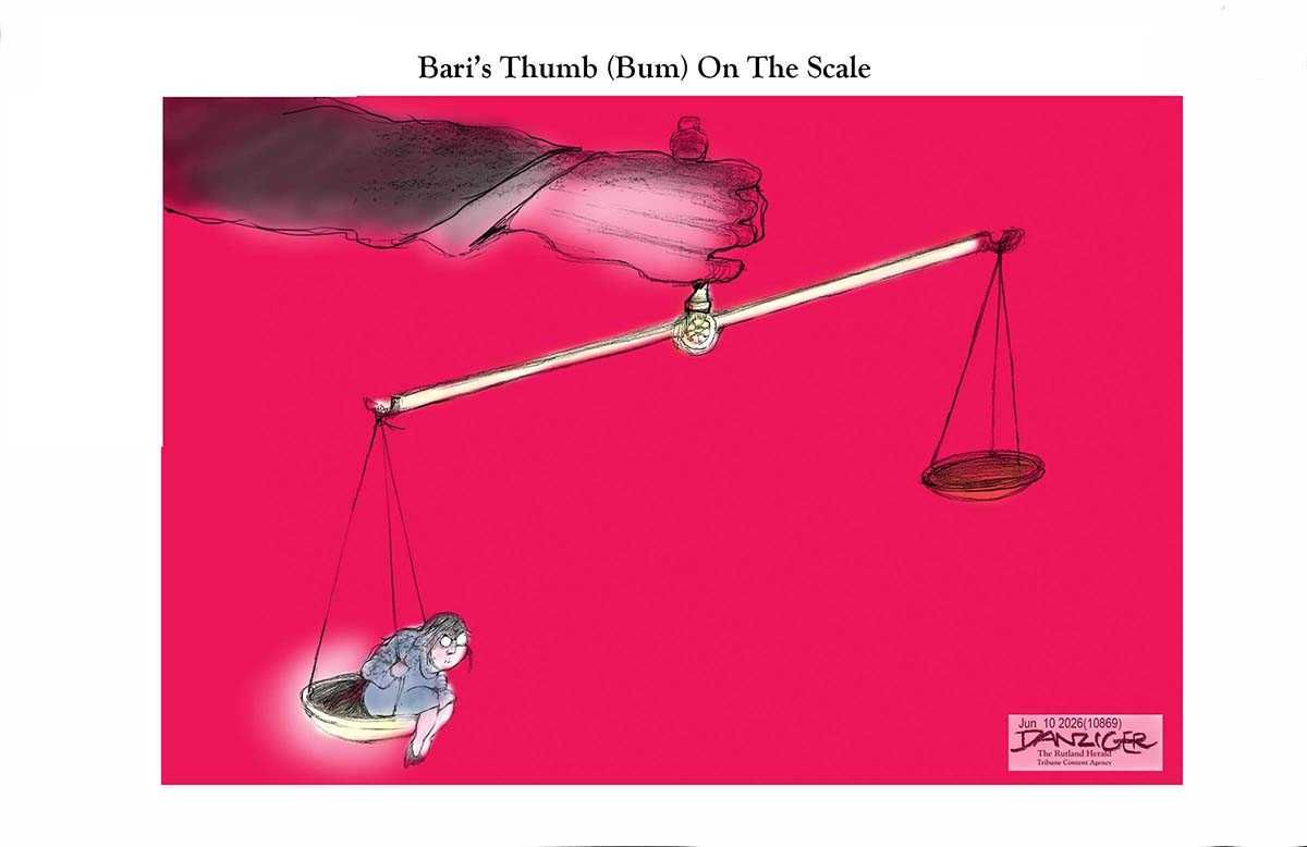 Danziger Draws