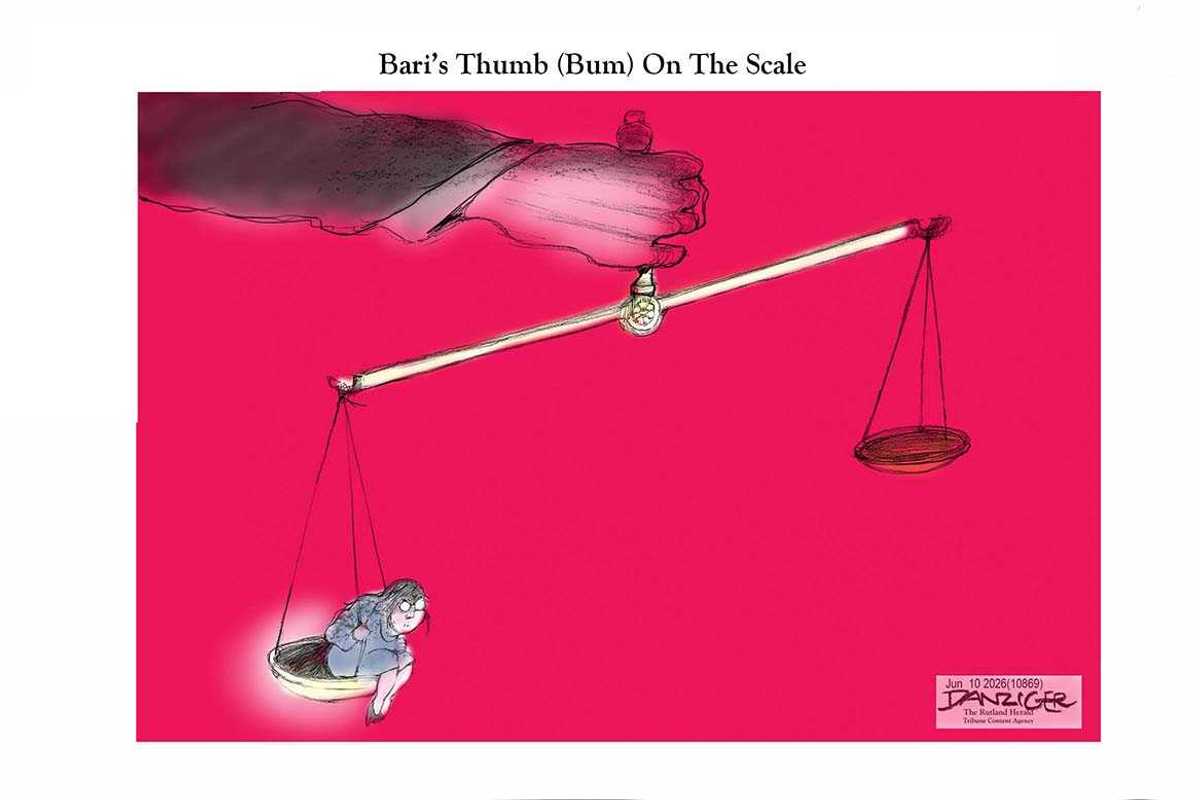 Danziger Draws