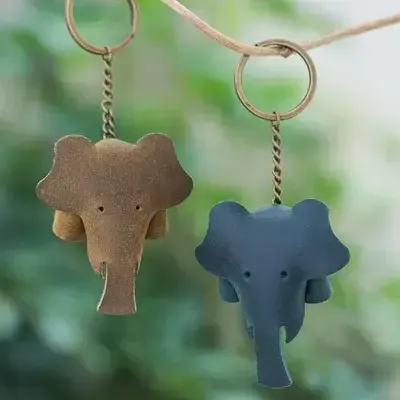 Keychains and Straps