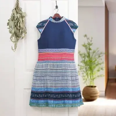 Dresses & One-Pieces