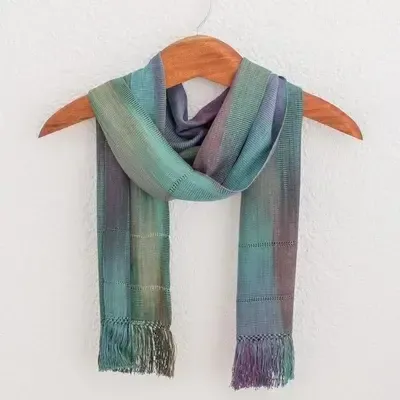 Scarves & Wraps