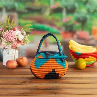 Baskets