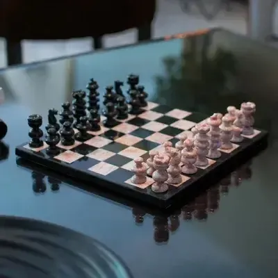 Chess Sets Games