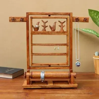 Jewelry Boxes