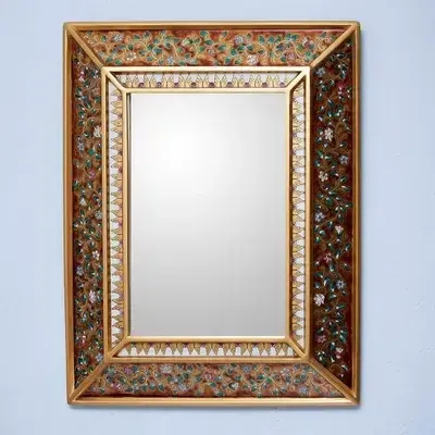Mirrors