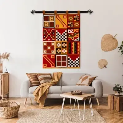 Tapestries