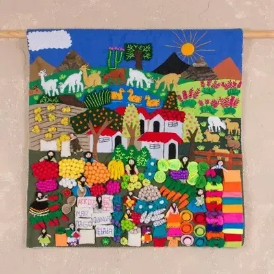 Wall Hangings