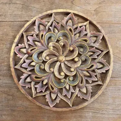 Relief Panels