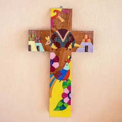 Crosses