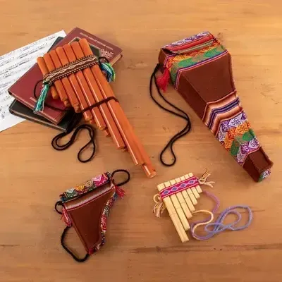 Musical Instruments