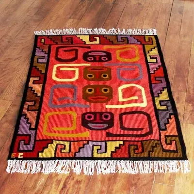 Area Rugs