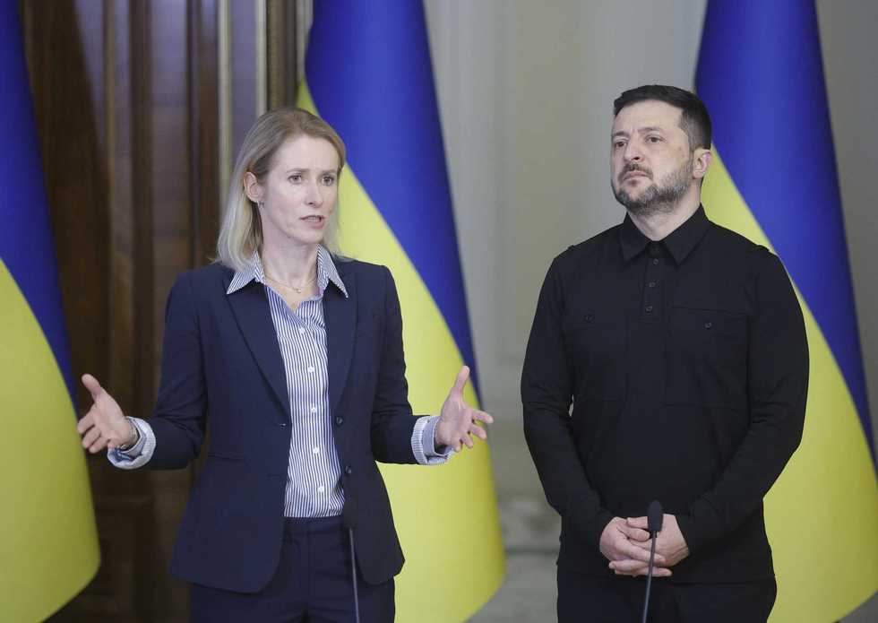 Ennesime sanzioni Ue contro Putin. Zelensky vuole un vertice a quattro