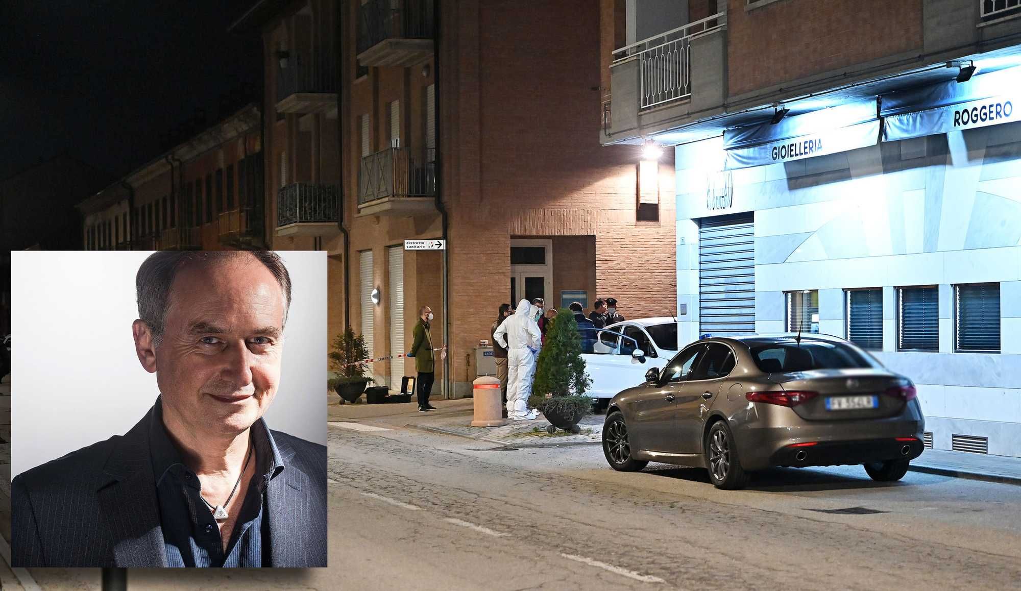 La vita di un delinquente vale 4 volte quella di una vittima