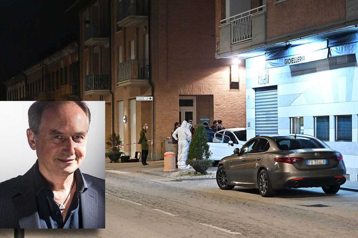 La vita di un delinquente vale 4 volte quella di una vittima