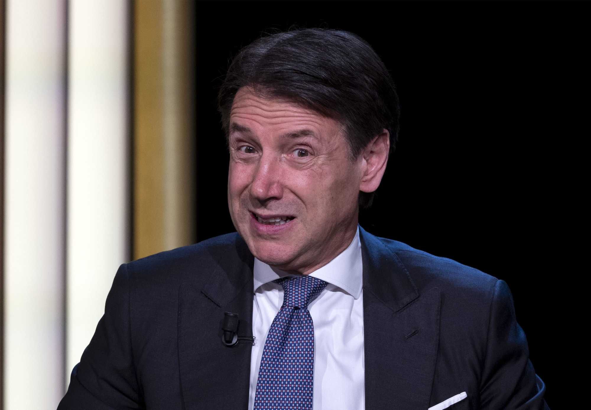 Conte punto sul vivo vuole querelare tutti