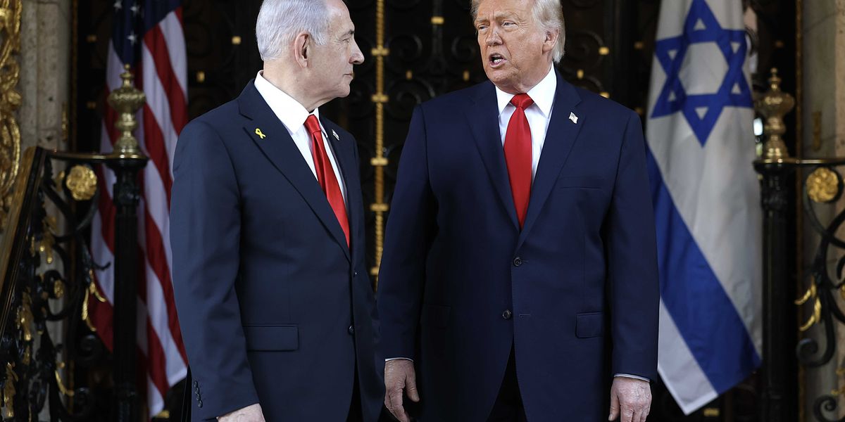 trump netanyahu fa quello che dico io da Laverita.info trump netanyahu fa quello che dico io