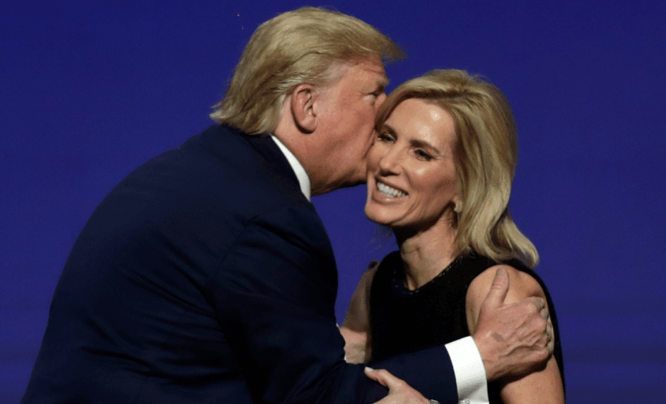 On Fox, Irked Laura Ingraham Notices That Iranian Strikes Prove Trump Is Lying