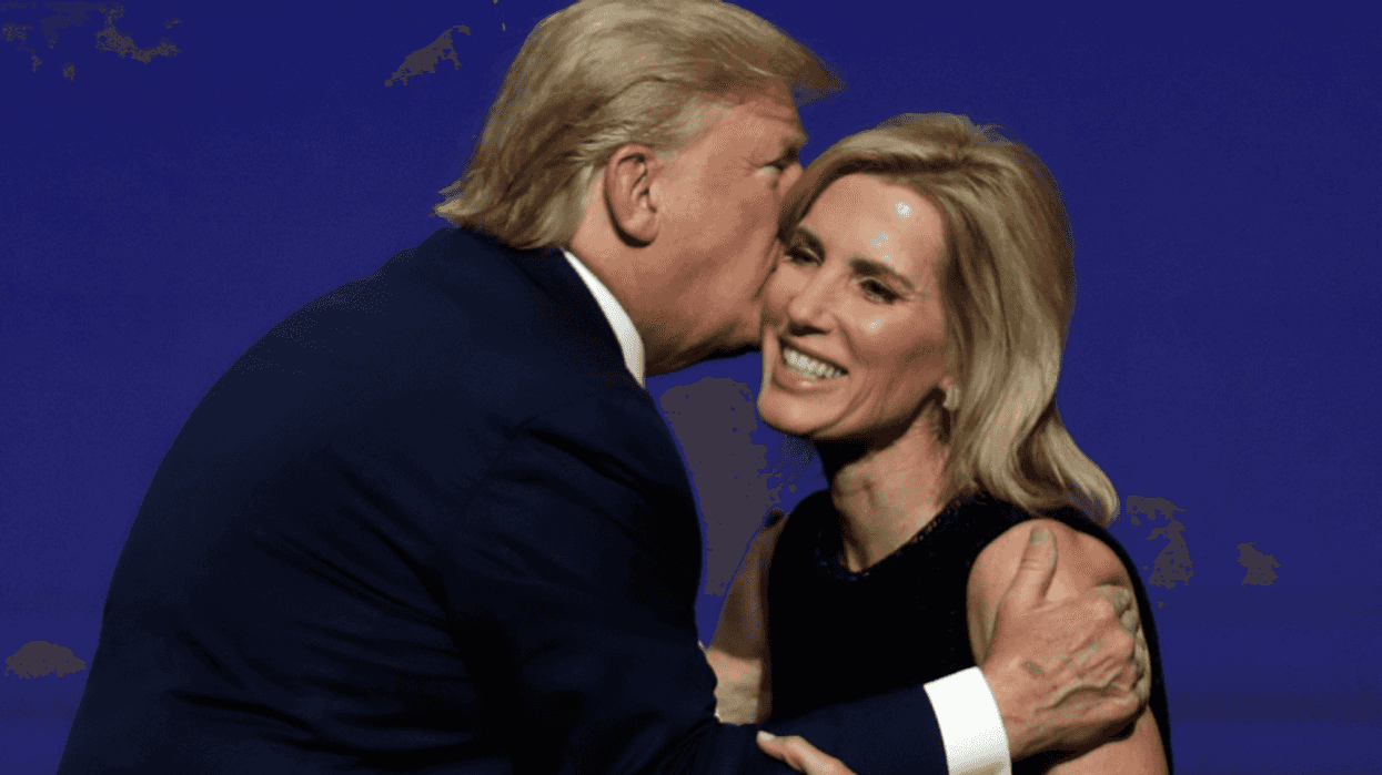 On Fox, Irked Laura Ingraham Notices That Iranian Strikes Prove Trump Is Lying