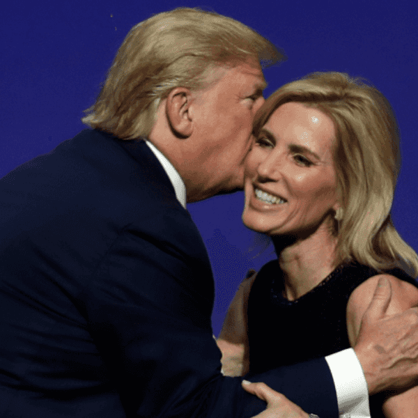 On Fox, Irked Laura Ingraham Notices That Iranian Strikes Prove Trump Is Lying