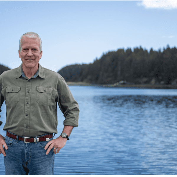 Alaska GOP Senator's Campaigns Spent $1.5M On Golf Resorts And Luxury Lodging