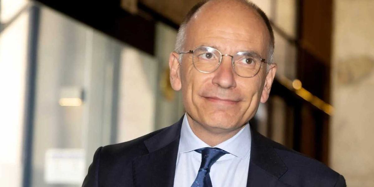 dopo che il pd ci ha fatto pagare mps letta mette il cappello sull8217offerta da Laverita.info dopo che il pd ci ha fatto pagare mps letta mette il cappello sull8217offerta