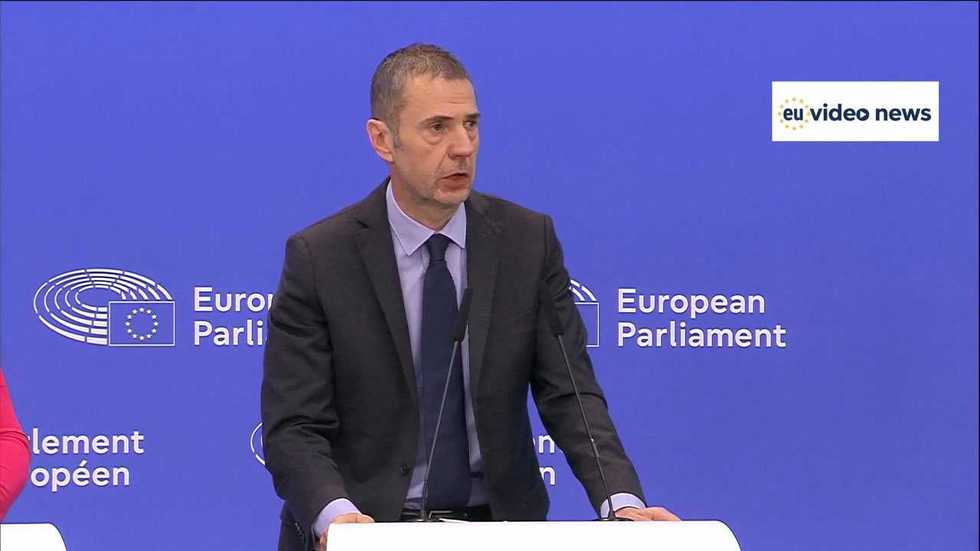 Migrazione, Ciriani: «L'Europa ha fatto un bagno di realismo, fenomeno che non si può più subire»