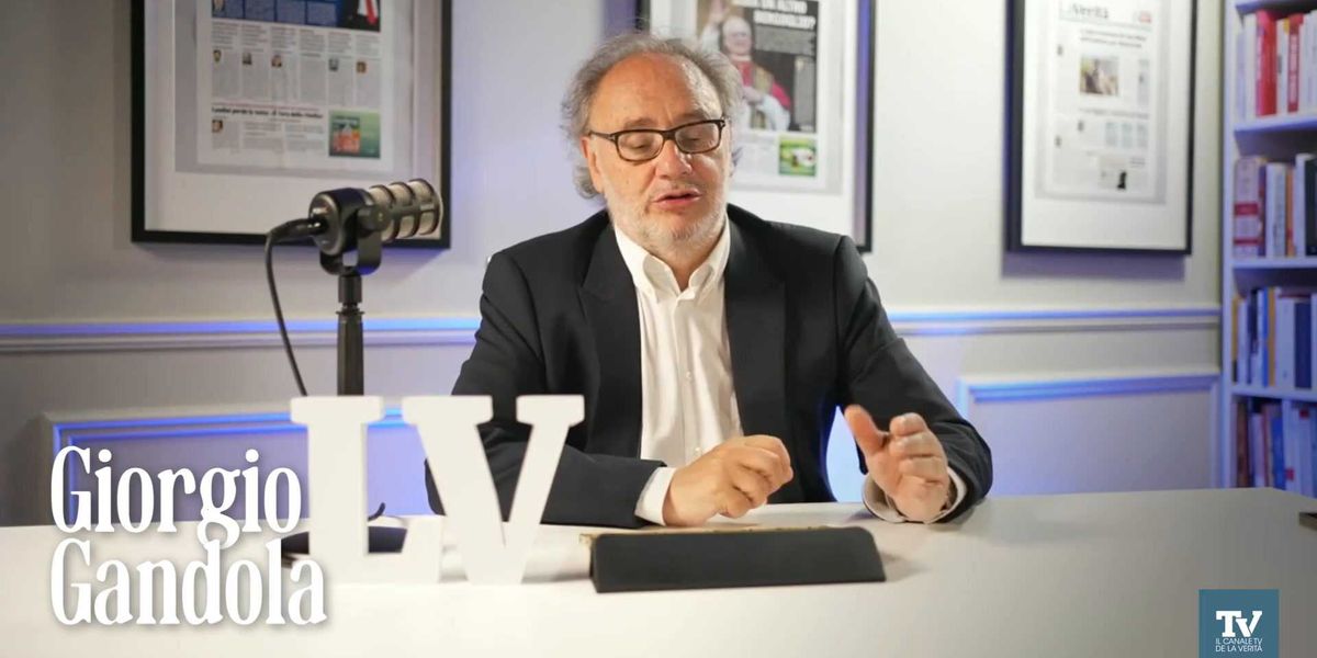 tiv249 verit224 sara kelany basta buonismo sui migranti da Laverita.info tiv249 verit224 sara kelany basta buonismo sui migranti
