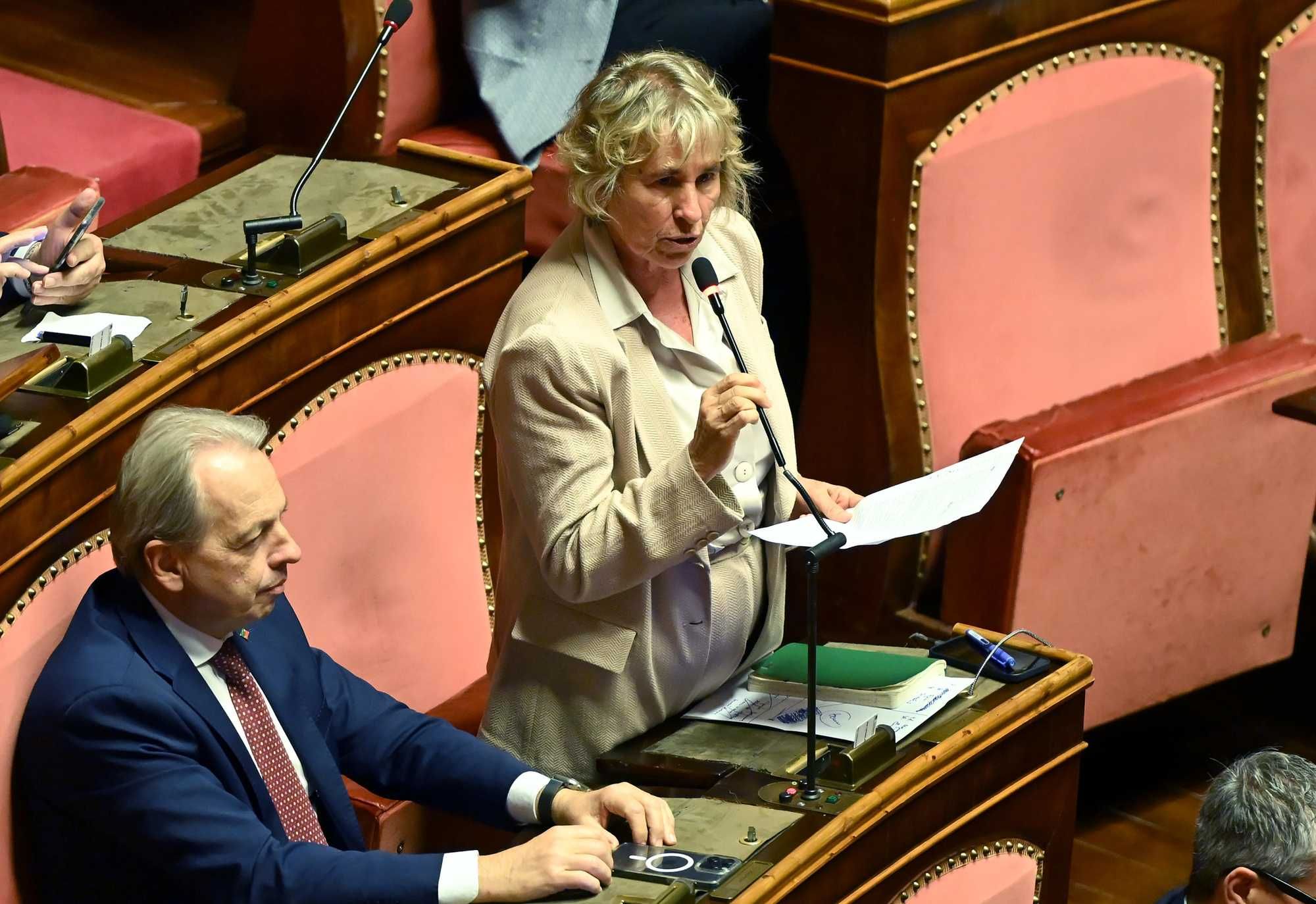 Modifiche alla legge sul fine vita: Forza Italia strizza l’occhio al Pd