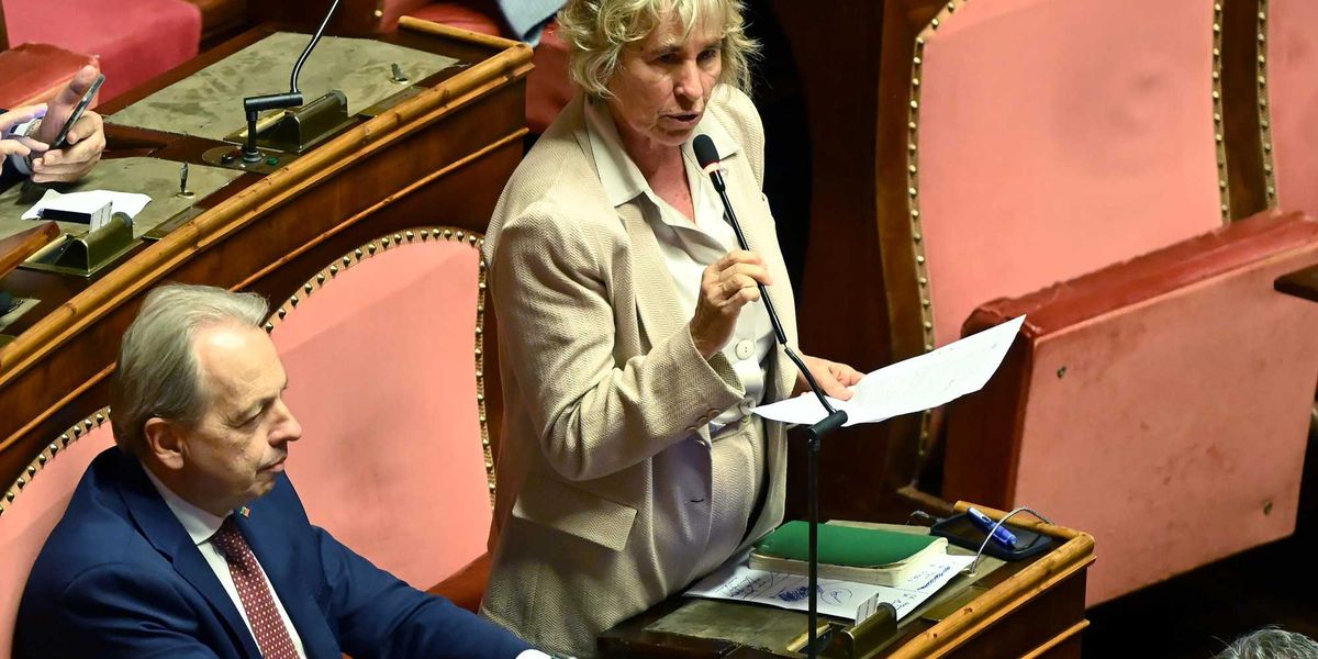 modifiche alla legge sul fine vita forza italia strizza l8217occhio al pd da Laverita.info modifiche alla legge sul fine vita forza italia strizza l8217occhio al pd
