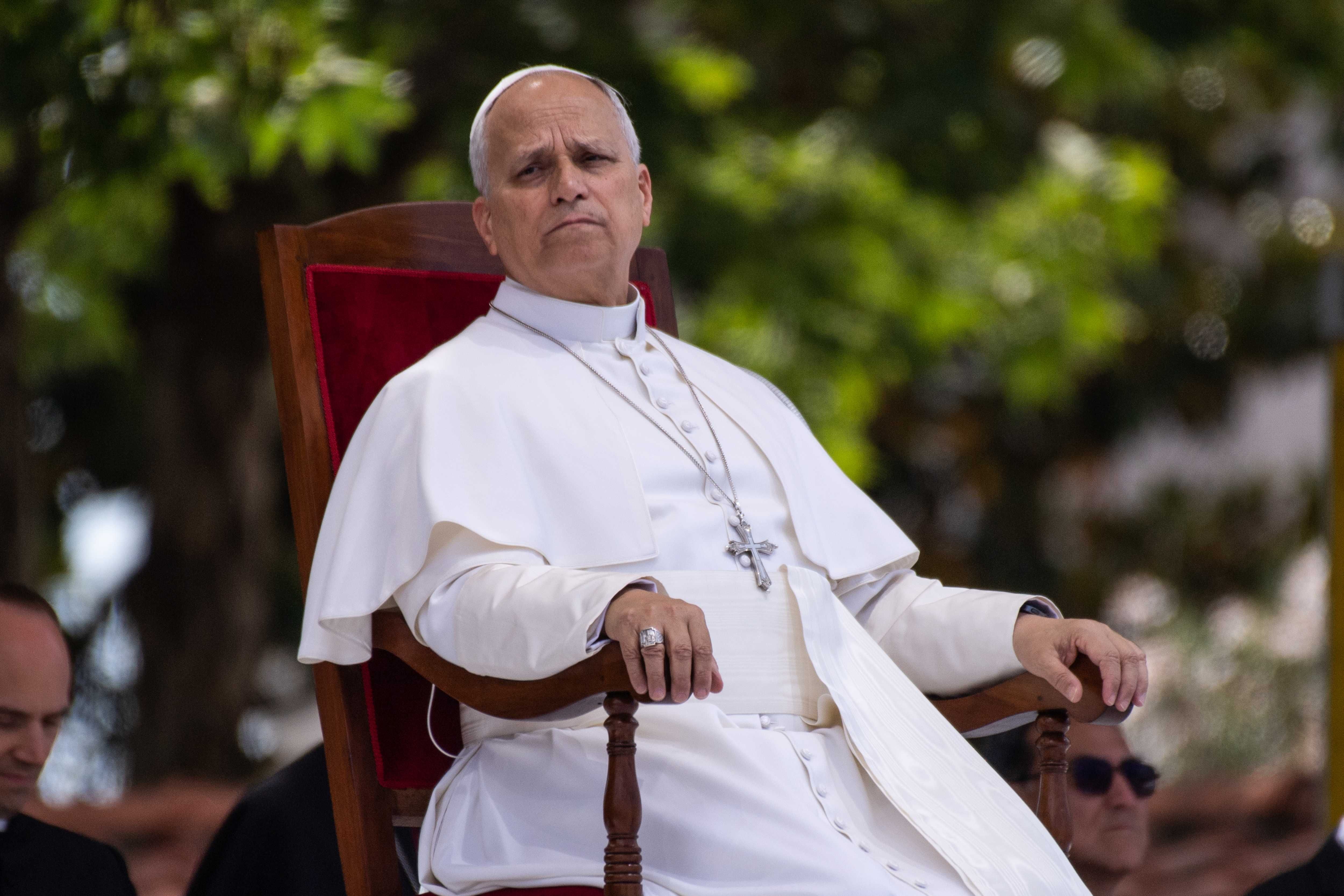 Perché il «diritto» si oppone al potere. La lezione di Prevost a Chiesa e politici
