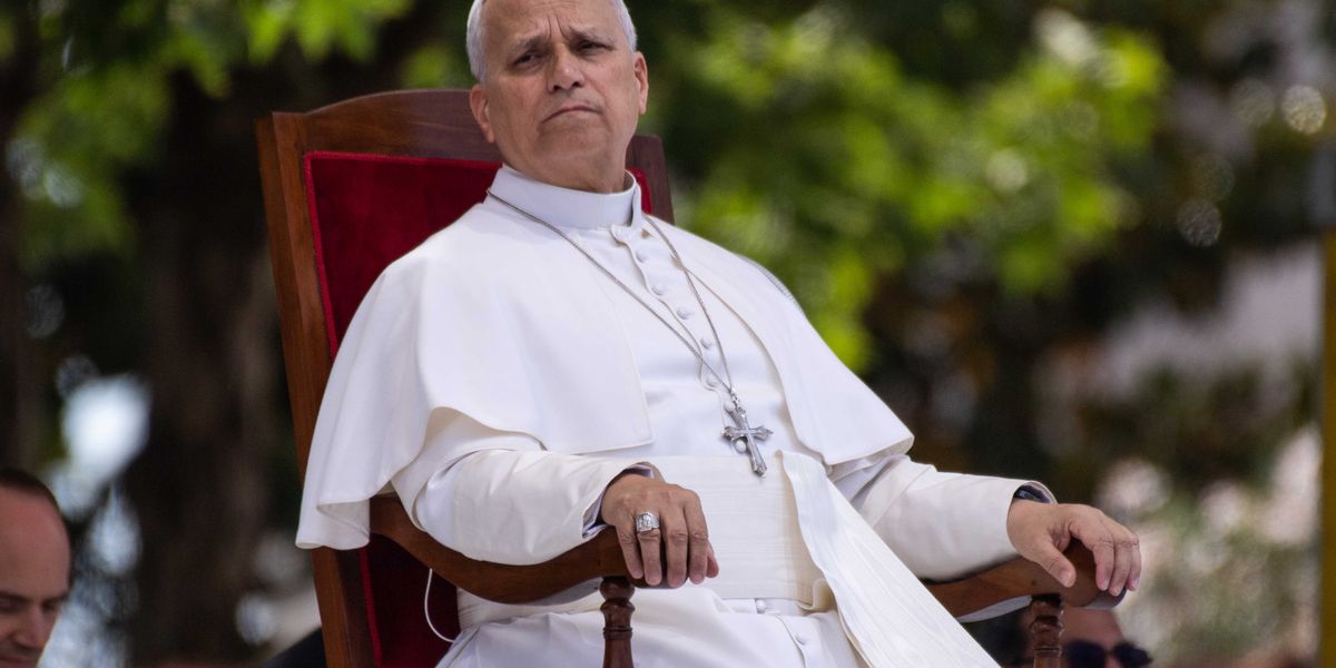 perch233 il diritto si oppone al potere la lezione di prevost a chiesa e politici da Laverita.info perch233 il diritto si oppone al potere la lezione di prevost a chiesa e politici